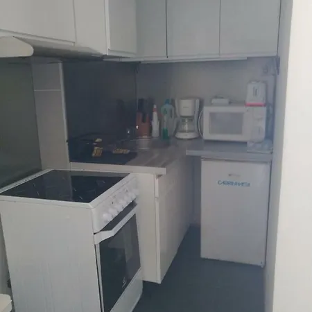 Logis 194 * Gruissan