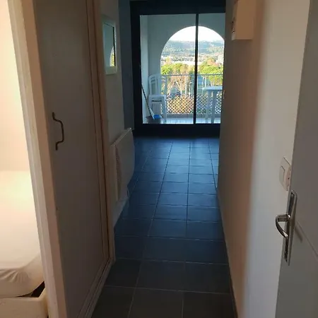 Logis 194 * Gruissan