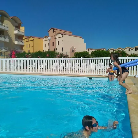 Logis 194 * Gruissan