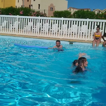 Logis 194 Appartamento *