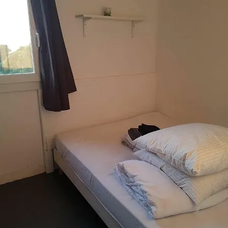 Logis 194 * Gruissan