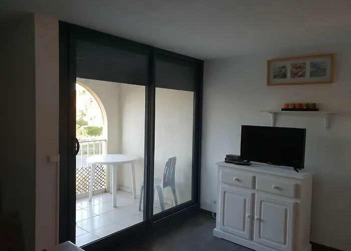 Logis 194 Appartement *