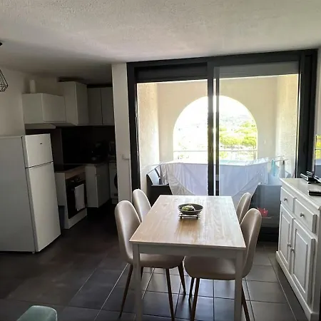 Apartmán Logis 194