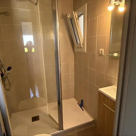 Logis 194 Apartmán Gruissan