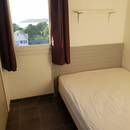 Apartmán Logis 194
