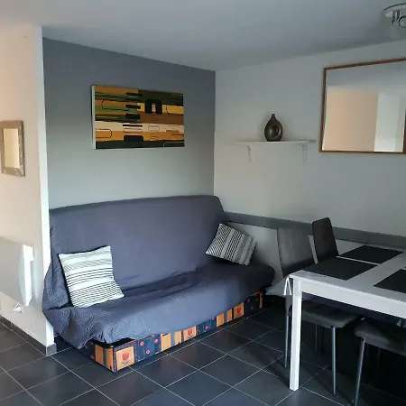 Apartmán Logis 194 *