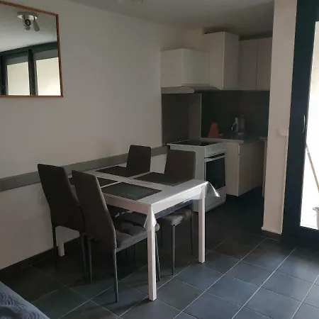 Logis 194 Apartmán *