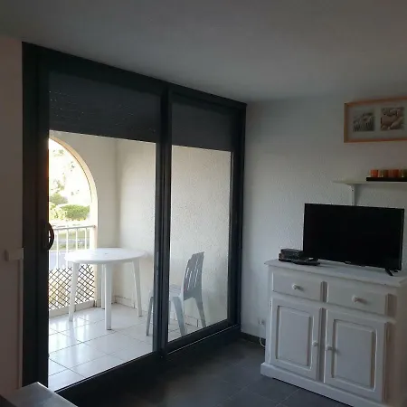 Logis 194 Apartmán *