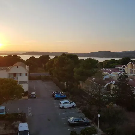 Apartment Logis 194 Gruissan